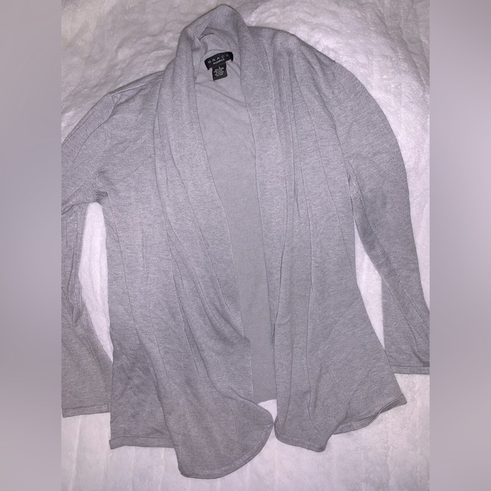 Casual cardigan